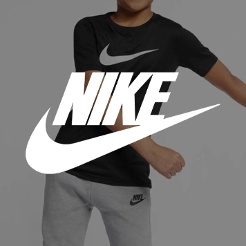 Vitrine de Marcas New