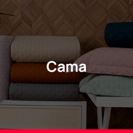 Vitrine de categorias