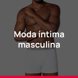 Vitrine de categorias