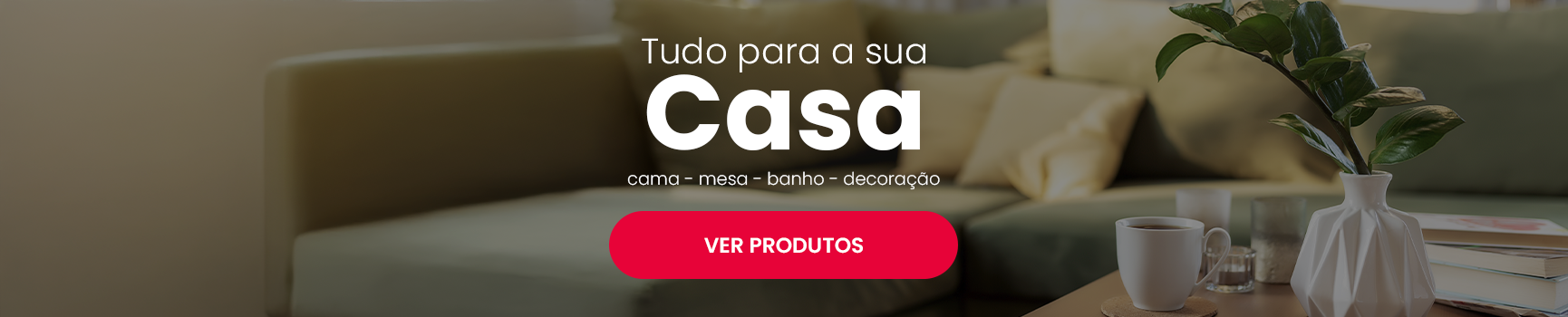 Single Banner Desktop