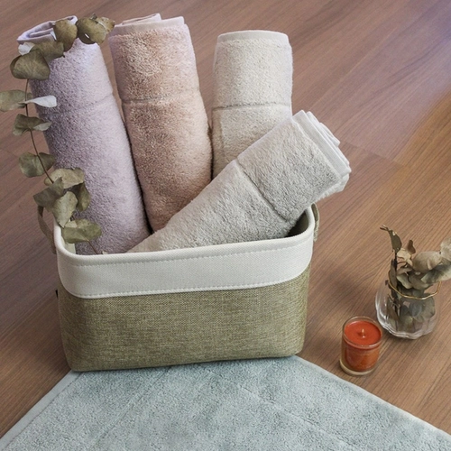 TOALHA PARA PES DUAL AIR