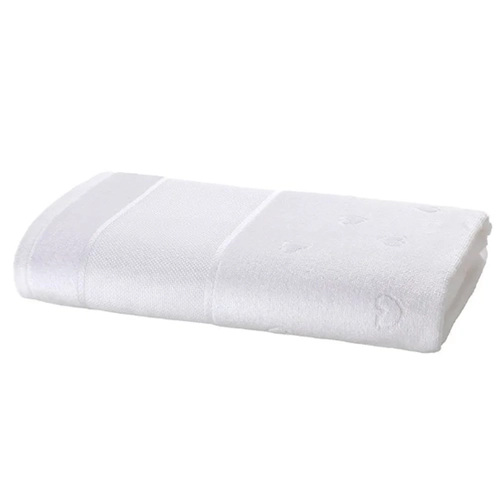 TOALHA LAVABO VELOUR VERONA ART LISO