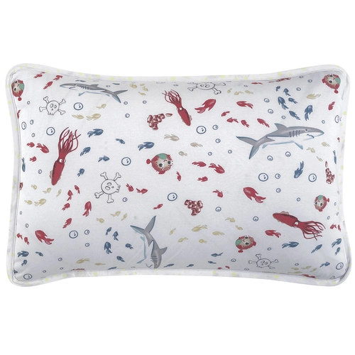 JOGO DE CAMA SIMPLES MUNDO KIDS MALHA