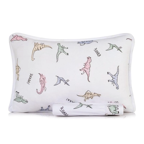 JOGO DE CAMA SIMPLES MUNDO KIDS MALHA