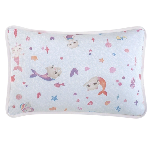 JOGO DE CAMA SIMPLES MUNDO KIDS MALHA