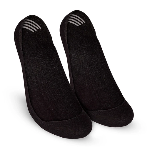 KIT 3X1 MEIAS SAPATILHA SUPER INVISIVEL 004HOWT