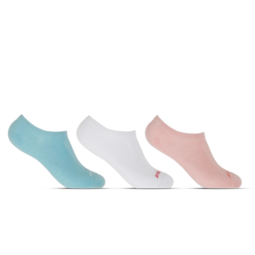 KIT 3 MEIAS INVISIVEL 004HOWI