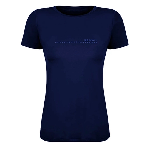 CAMISETA LSPORT AF BASICA 77052-005
