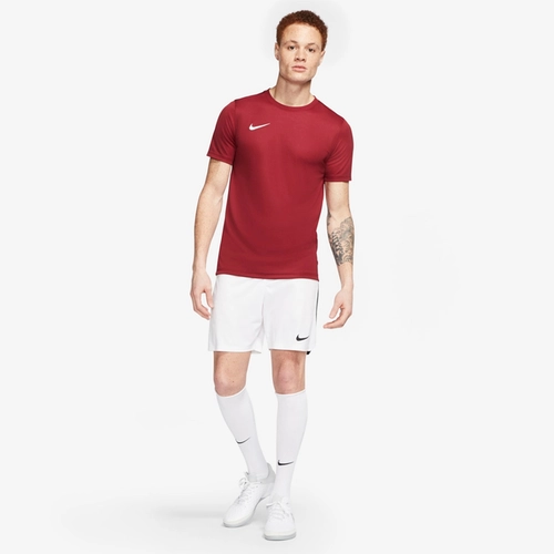 CAM M NK DF PARK VII JSY SS