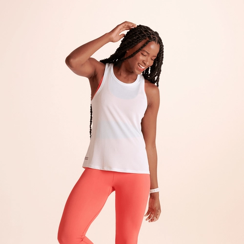 CAMISETA LSPORT AF REGATA BASIC RUN 77076-004