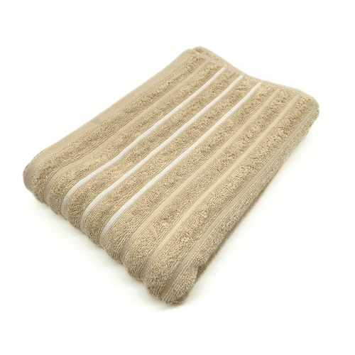 TOALHA JACQUARD WAVE