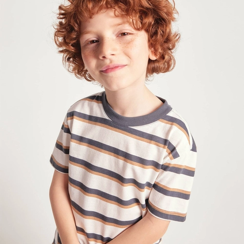 CAMISETA MASCULINA INFANTIL 5DVX