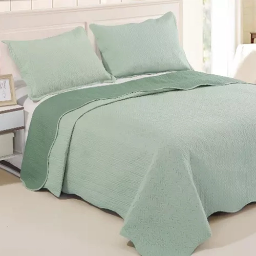 KIT COLCHA REALCE PREMIUM PATCHWORK LISA