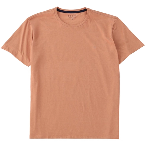 CAMISA INFANTIL GOLA REDONDA 006496001