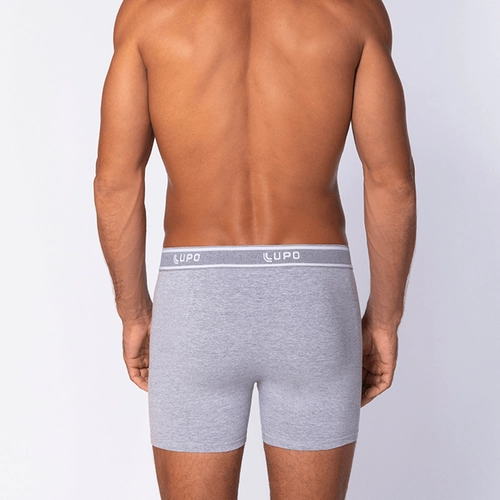 CUECA BOXER ALGODAO COM ELASTANO 00784-059