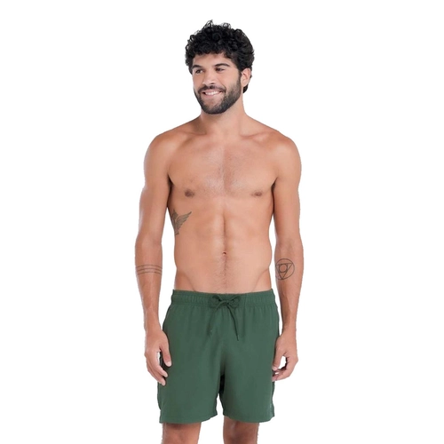 SHORTS ELASTANO LISO 615.10