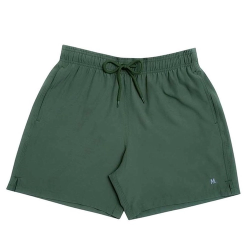 SHORTS ELASTANO LISO 615.10