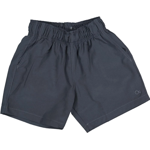 BERMUDA BOXER INF BOLSO FACA 004526018