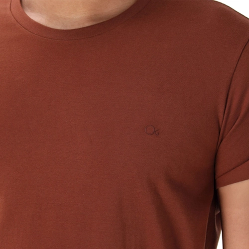 KIT 2 CAMISETAS OGOCHI ESSENCIAL SLIM