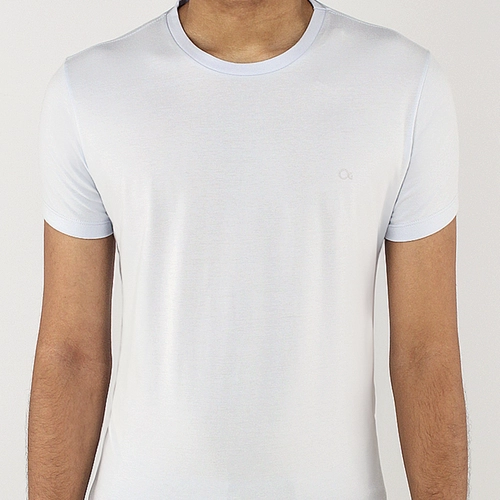 CAMISETA MC ESSENCIAL SLIM DEC 006490001