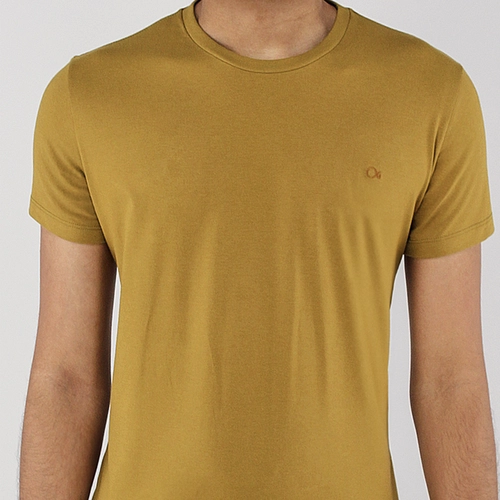 CAMISETA MC ESSENCIAL SLIM DEC 006490001