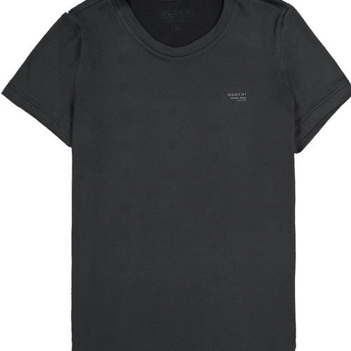 CAMISETA INF MC SPORT SLIM DEC