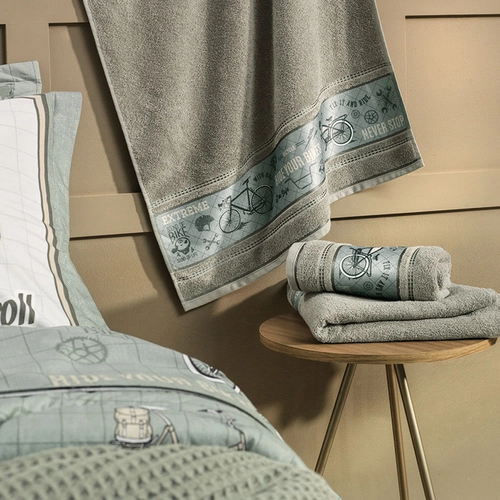 TOALHA FELPUDO INFANTIL CASA