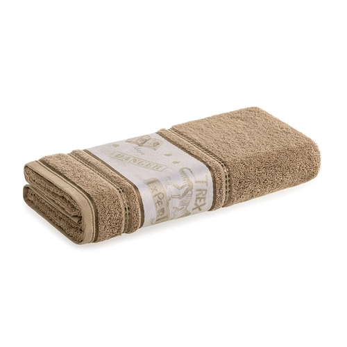 TOALHA FELPUDO INFANTIL CASA