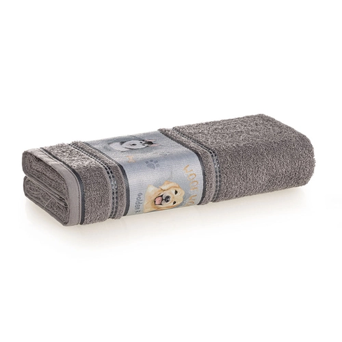 TOALHA FELPUDO INFANTIL CASA