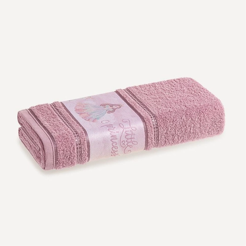 TOALHA FELPUDO INFANTIL CASA