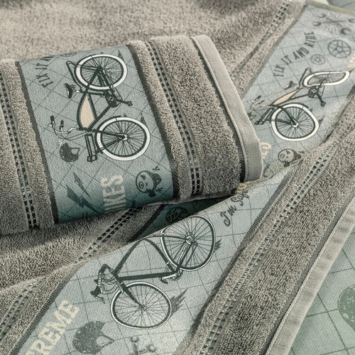 TOALHA FELPUDO INFANTIL CASA