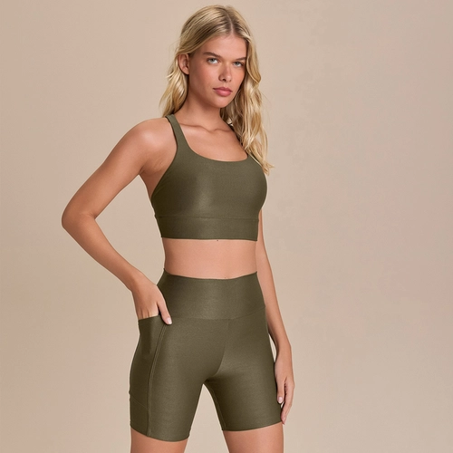 BERMUDA ALLURE ADAPTIV P1147