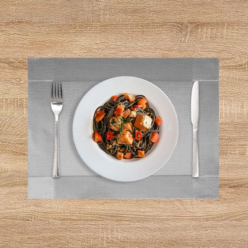 JOGO AMERICANO TEXTILENE COLORE