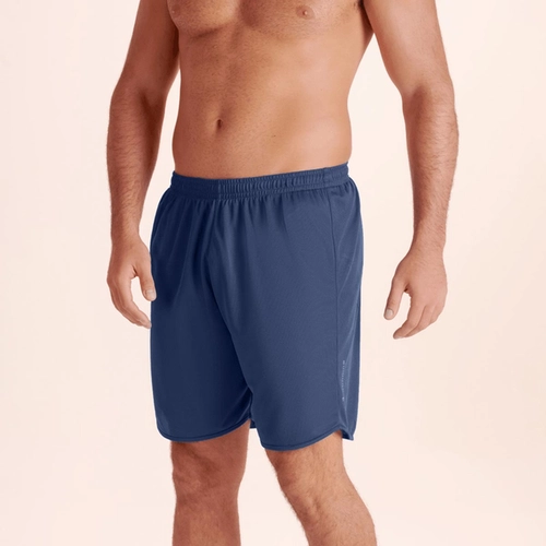 SHORT AM RUN LSPORT 76348-002