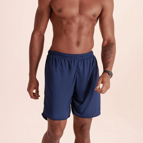 SHORT AM RUN LSPORT 76348-002