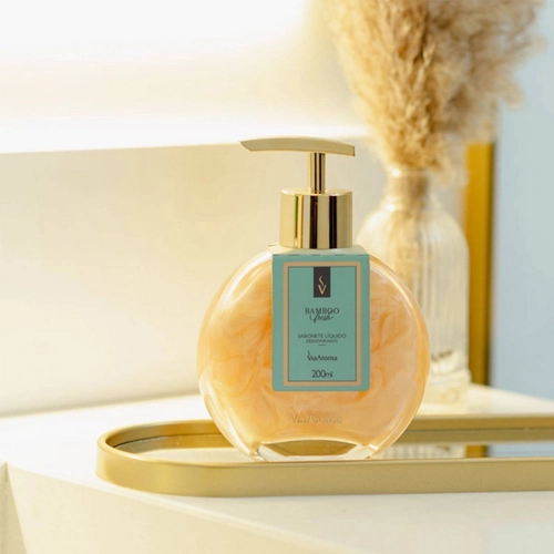 SABONETE LIQUIDO DESODORANTE CLASSICA