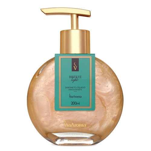 SABONETE LIQUIDO DESODORANTE CLASSICA