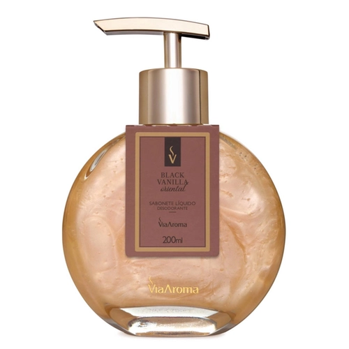 SABONETE LIQUIDO DESODORANTE CLASSICA