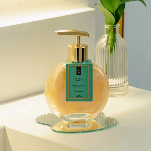 SABONETE LIQUIDO DESODORANTE CLASSICA