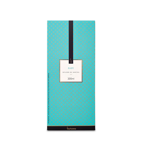 DIFUSOR DE VARETAS CLASSICA