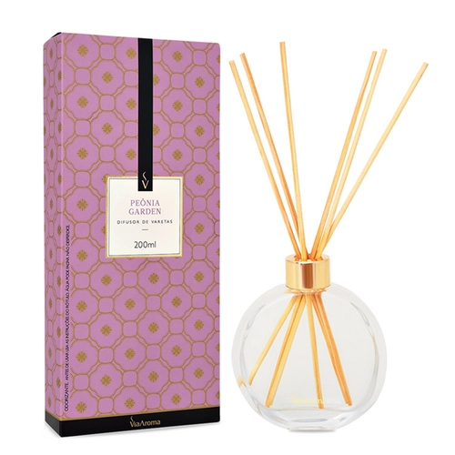 DIFUSOR DE VARETAS CLASSICA