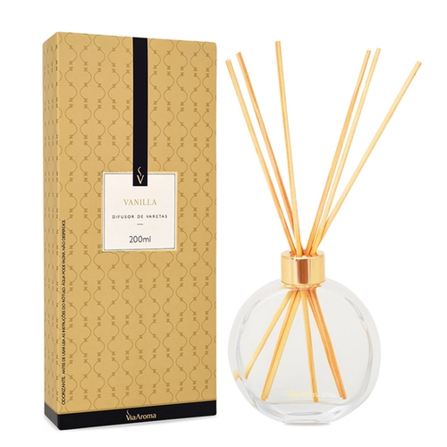 DIFUSOR DE VARETAS CLASSICA