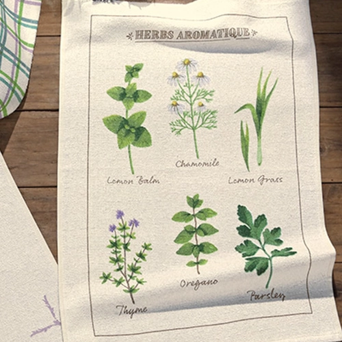 PANO DE COPA FELPUDO PRATA ESTAMPADO BOTANICA 02