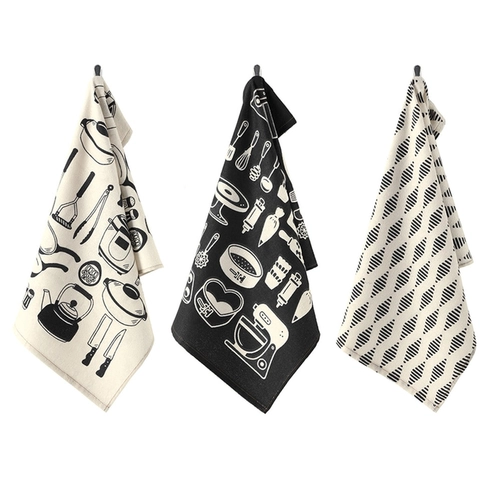 PANO DE COPA FELPUDO PRATA ESTAMPADO MENU 01