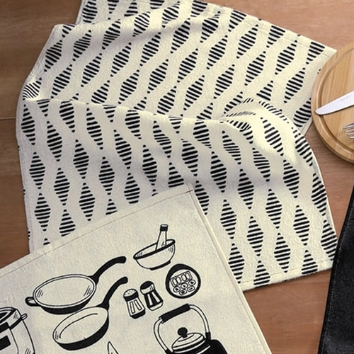 PANO DE COPA FELPUDO PRATA ESTAMPADO MENU 01