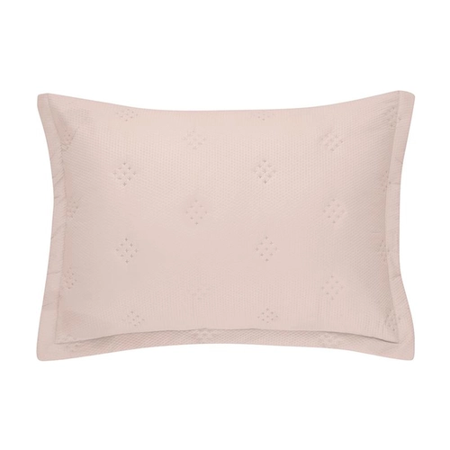 PORTA TRAVESSEIRO TOQUE ACETINADO UW ANARRUGA COM 3 ABAS