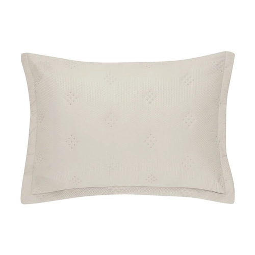 PORTA TRAVESSEIRO TOQUE ACETINADO UW ANARRUGA COM 3 ABAS