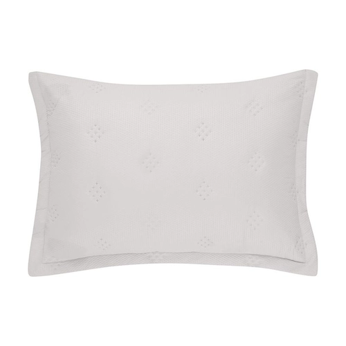 PORTA TRAVESSEIRO TOQUE ACETINADO UW ANARRUGA COM 3 ABAS