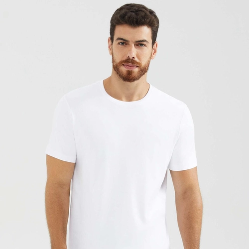 CAMISETA MM MASC LZ17