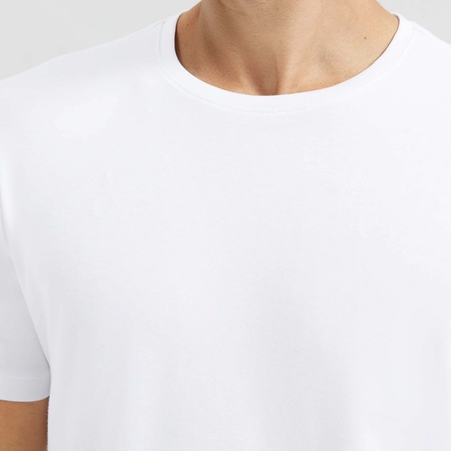 CAMISETA MM MASC LZ17